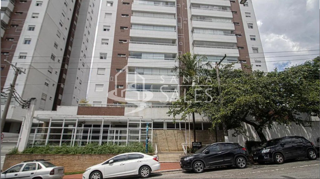 Apartamento, 4 quartos, 136 m² - Foto 54
