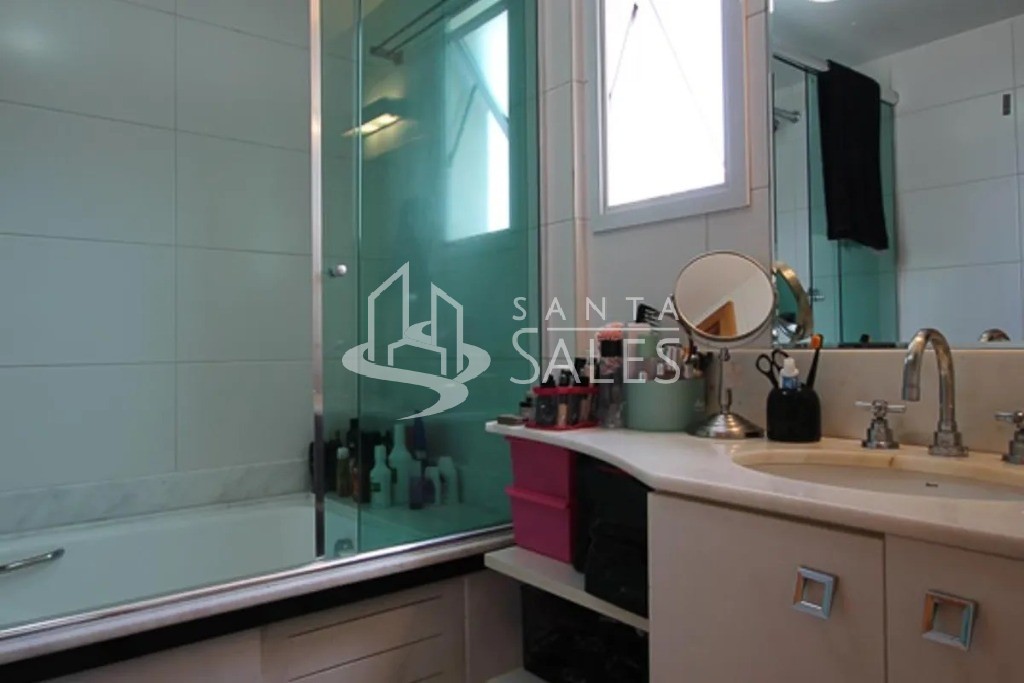 Apartamento, 2 quartos, 85 m² - Foto 18