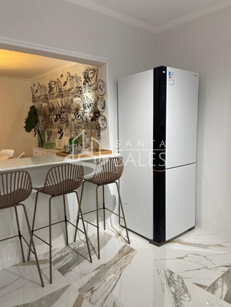 Apartamento, 3 quartos, 136 m² - Foto 18