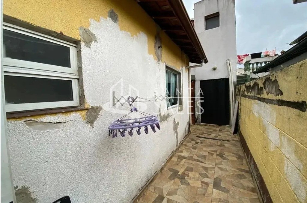 Casa, 3 quartos, 160 m² - Foto 22