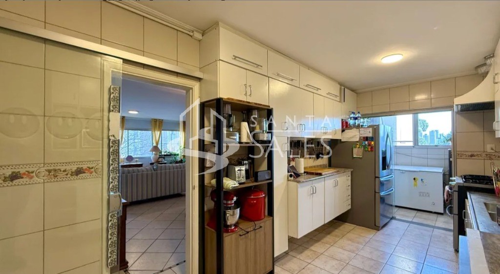 Apartamento, 4 quartos, 154 m² - Foto 17