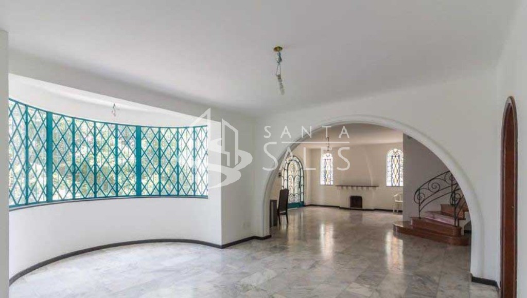 Casa, 4 quartos, 330 m² - Foto 19