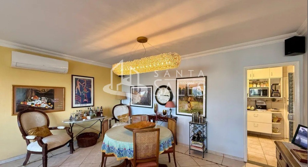 Apartamento, 4 quartos, 154 m² - Foto 12