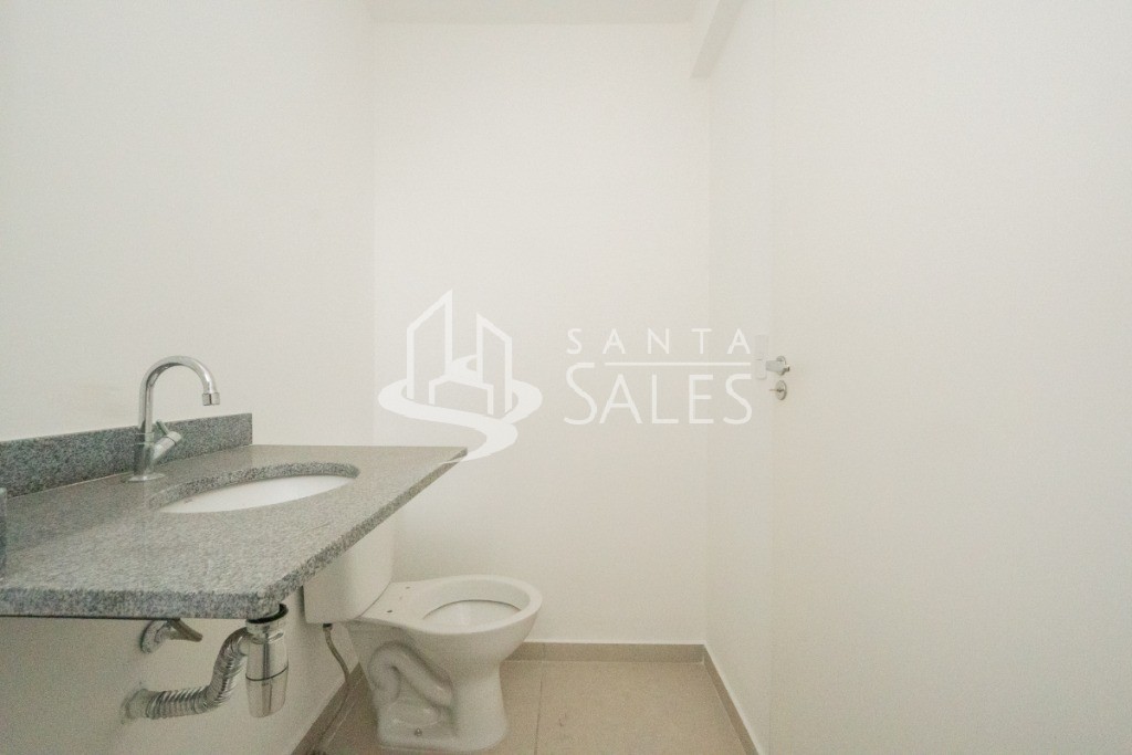 Apartamento, 1 quarto, 30 m² - Foto 9