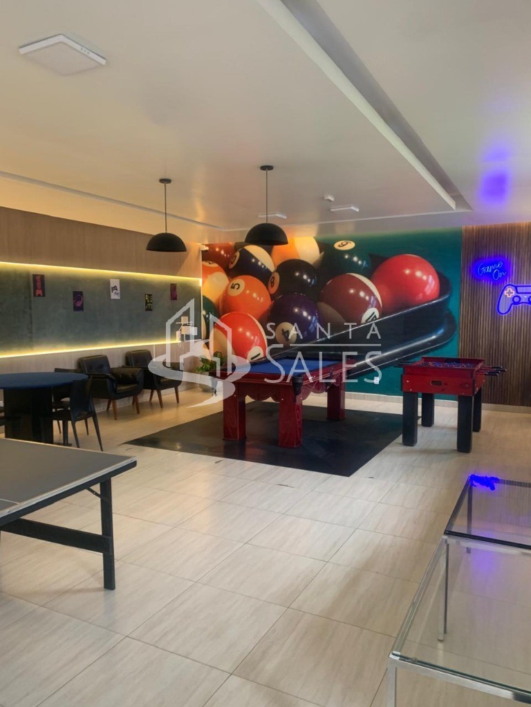 Apartamento, 2 quartos, 43 m² - Foto 17