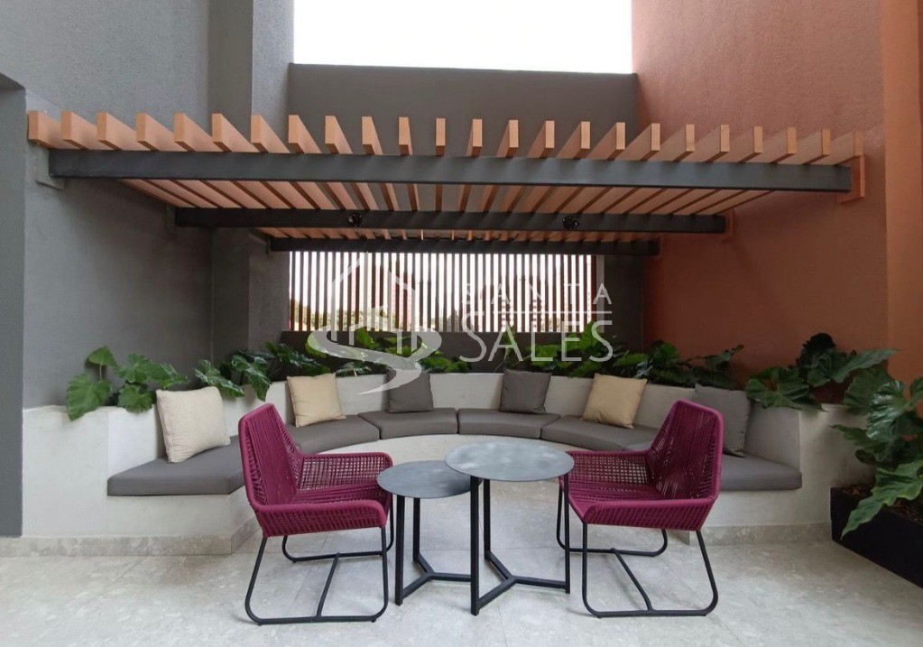 Apartamento, 3 quartos, 120 m² - Foto 61