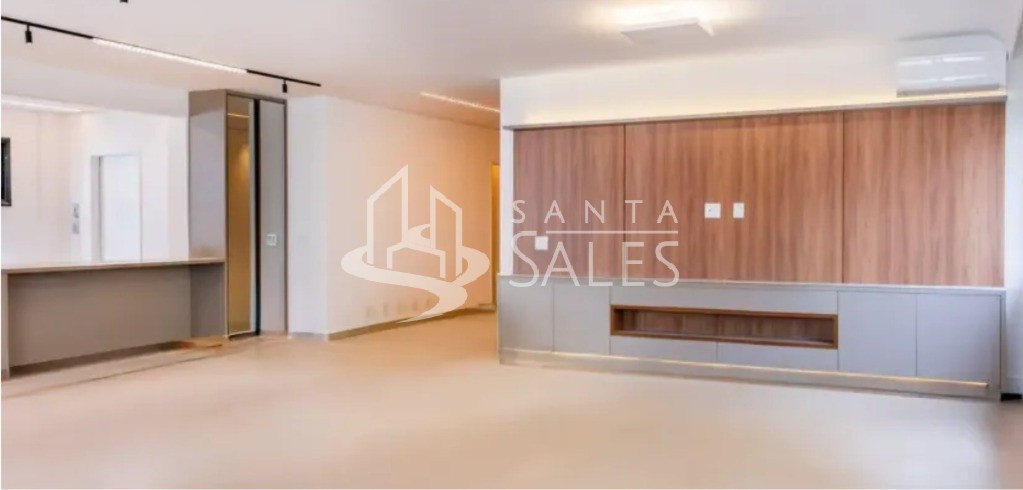 Apartamento, 3 quartos, 215 m² - Foto 2