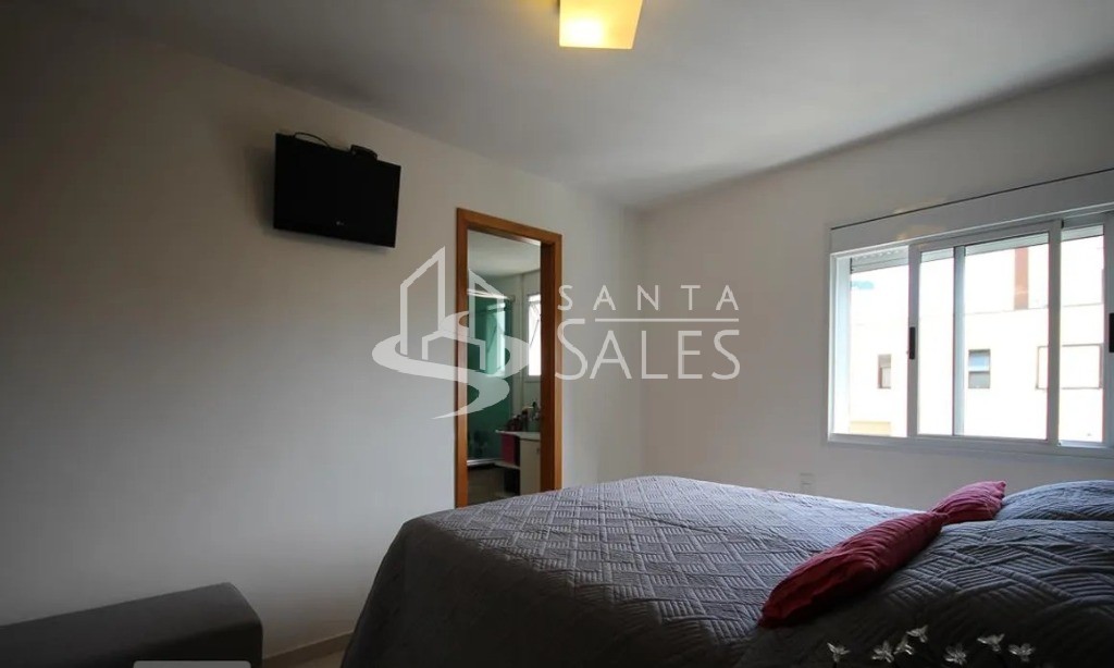 Apartamento, 2 quartos, 85 m² - Foto 15
