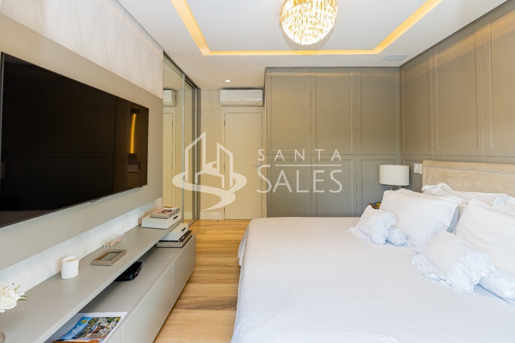 Apartamento, 3 quartos, 220 m² - Foto 9