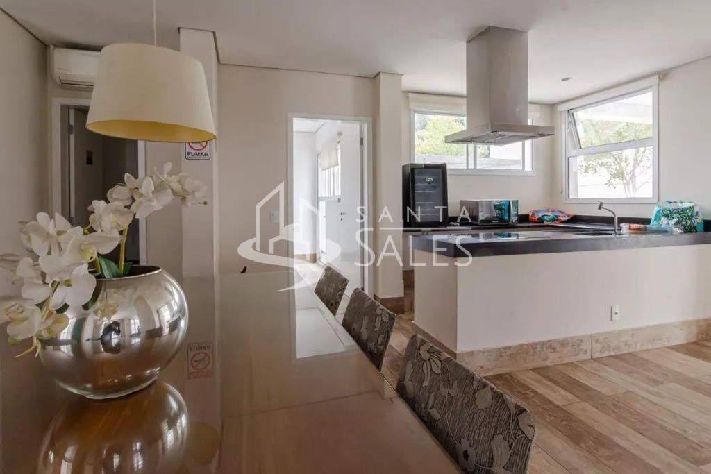 Apartamento, 2 quartos, 66 m² - Foto 3
