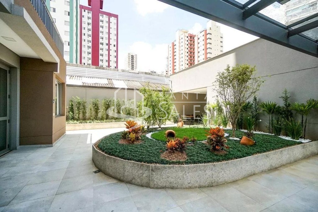 Apartamento, 3 quartos, 140 m² - Foto 2