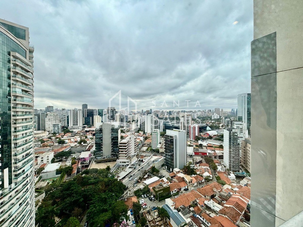 Apartamento, 1 quarto, 34 m² - Foto 22