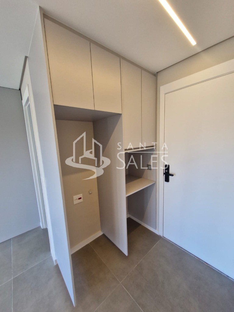 Apartamento, 1 quarto, 31 m² - Foto 15