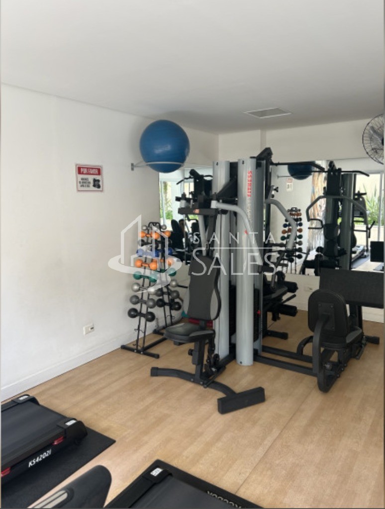 Apartamento, 3 quartos, 78 m² - Foto 16