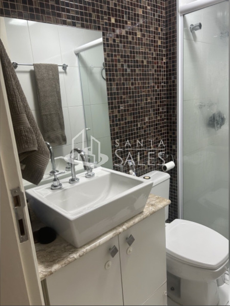 Apartamento, 3 quartos, 78 m² - Foto 23
