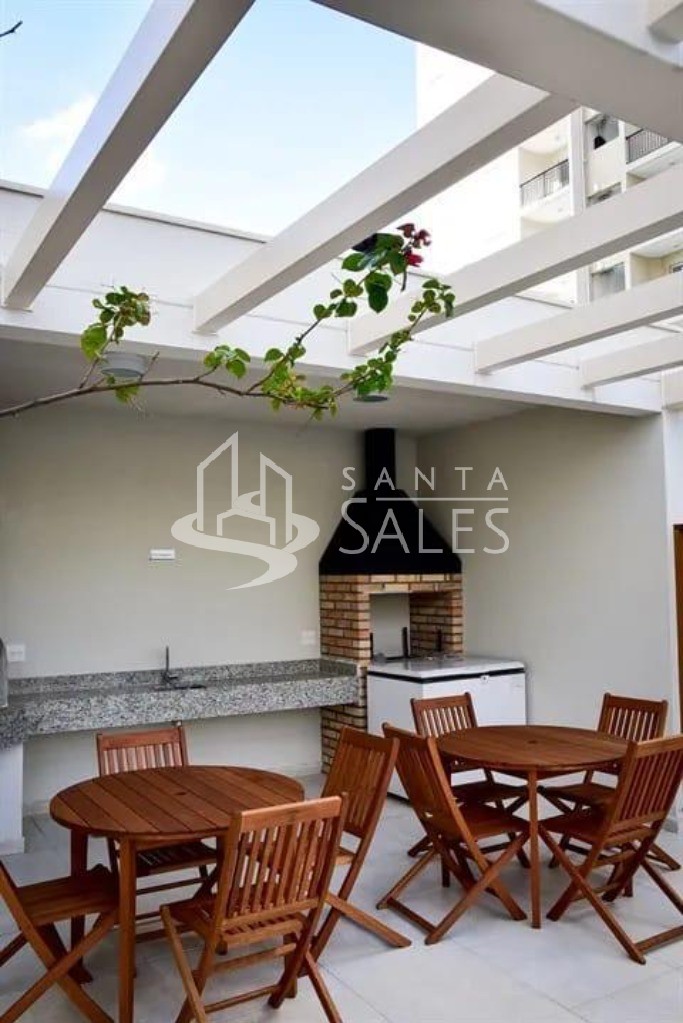 Apartamento, 2 quartos, 80 m² - Foto 38