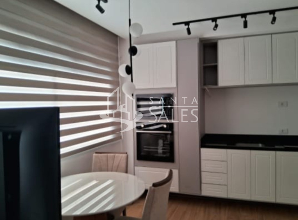 Apartamento, 1 quarto, 27 m² - Foto 2