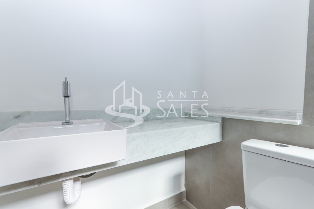 Apartamento, 1 quarto, 41 m² - Foto 6