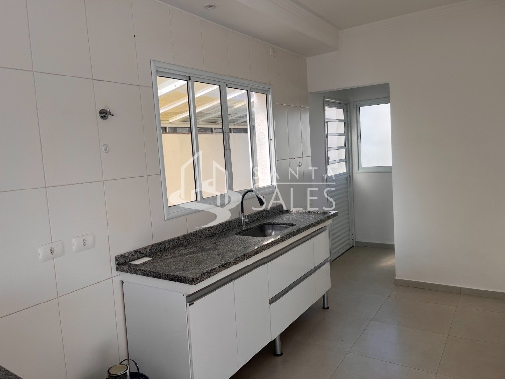 Sobrado, 3 quartos, 94 m² - Foto 22
