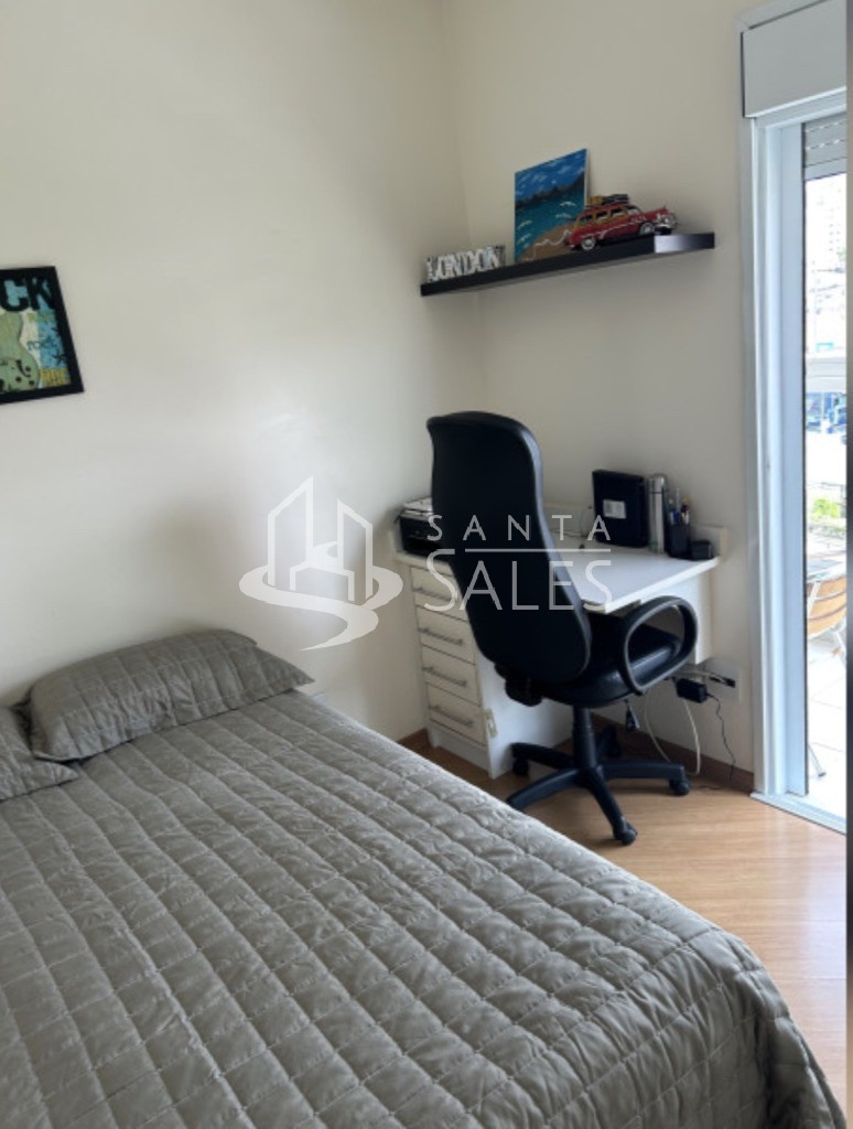 Apartamento, 3 quartos, 78 m² - Foto 43