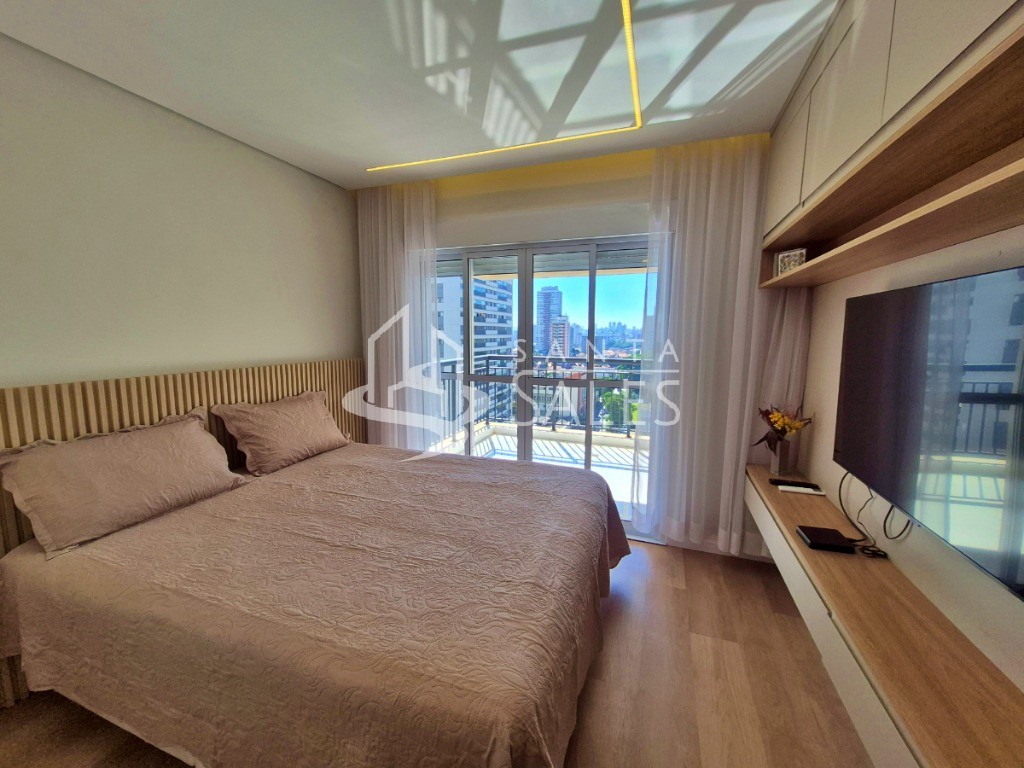 Apartamento, 3 quartos, 135 m² - Foto 27