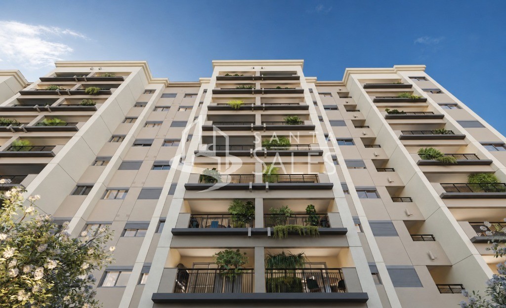 Apartamento, 2 quartos, 69 m² - Foto 6
