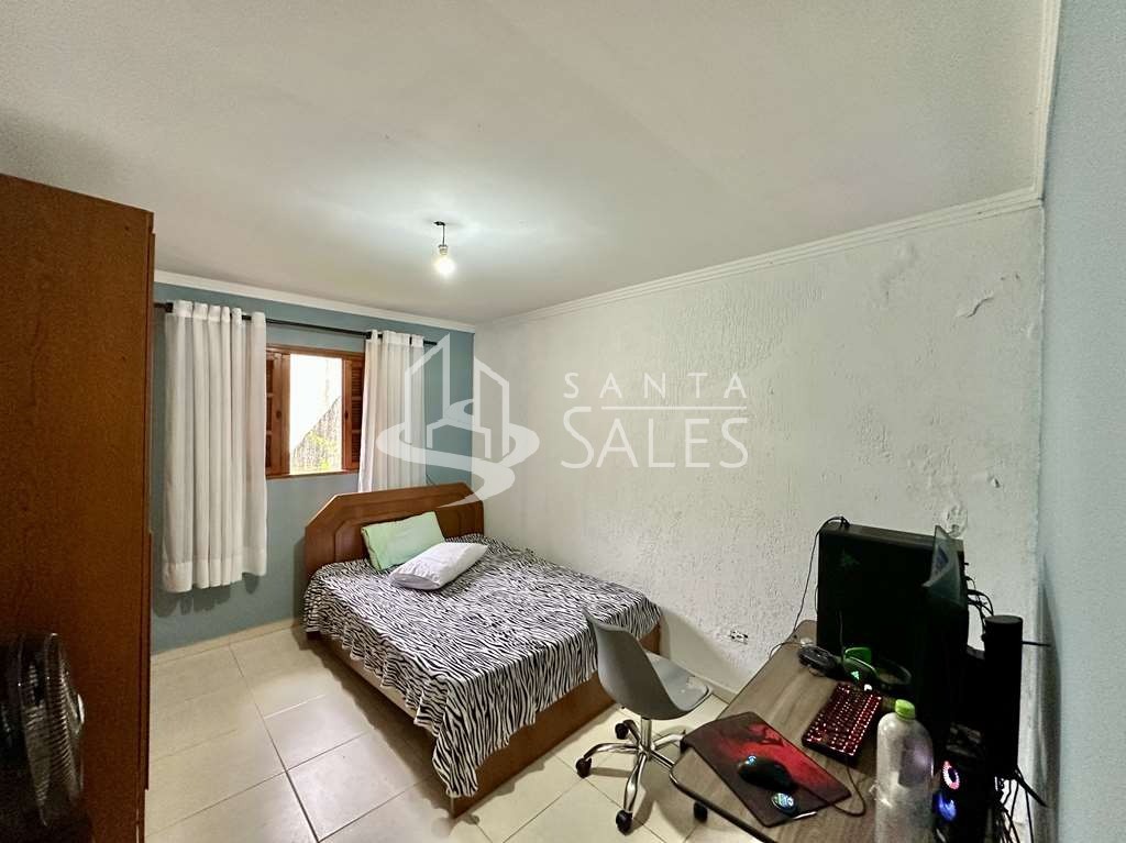 Casa de Condomínio, 4 quartos - Foto 65