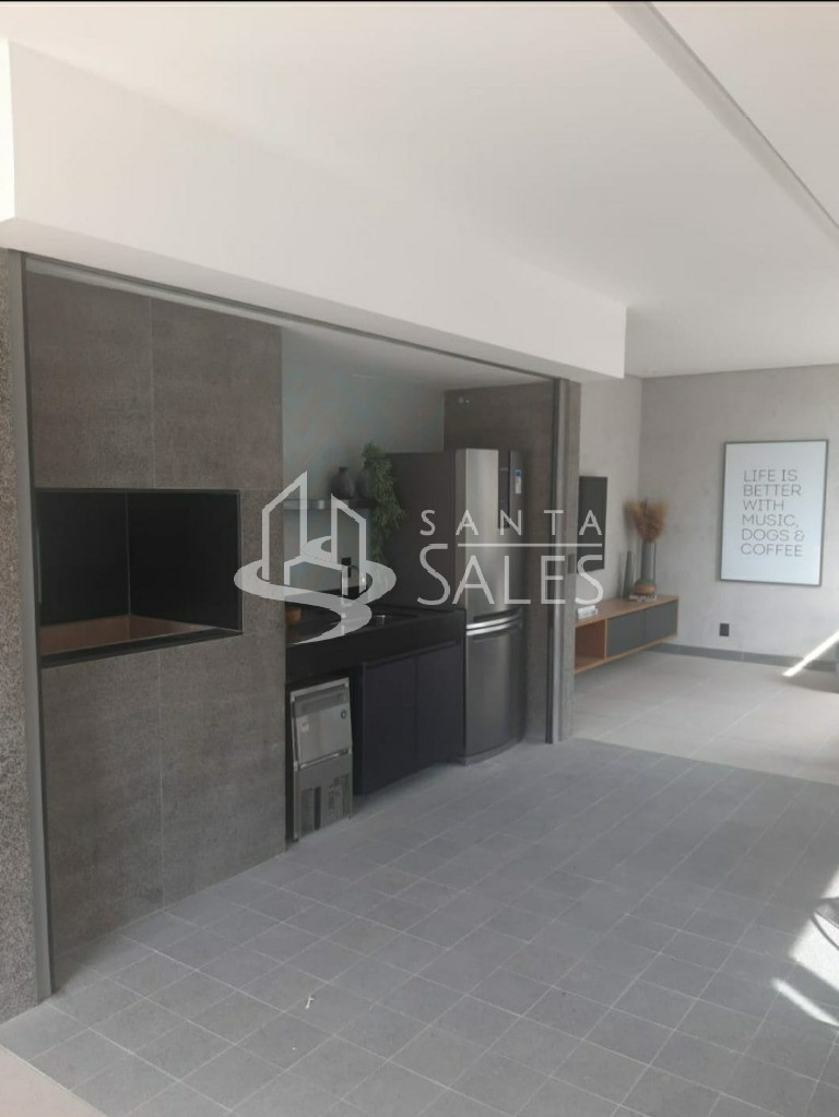 Kitnet-Studio, 26 m² - Foto 13