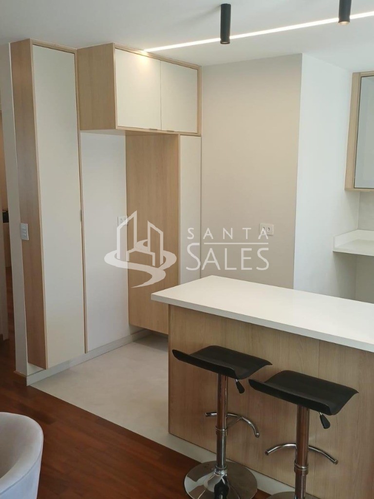 Apartamento, 1 quarto, 50 m² - Foto 2