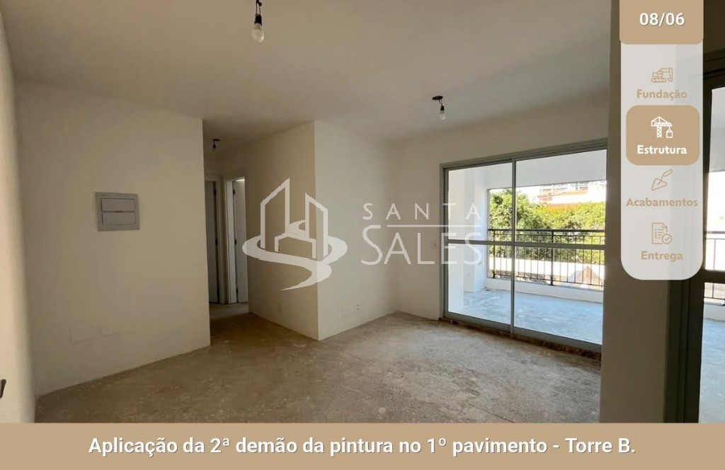 Apartamento, 3 quartos, 122 m² - Foto 27
