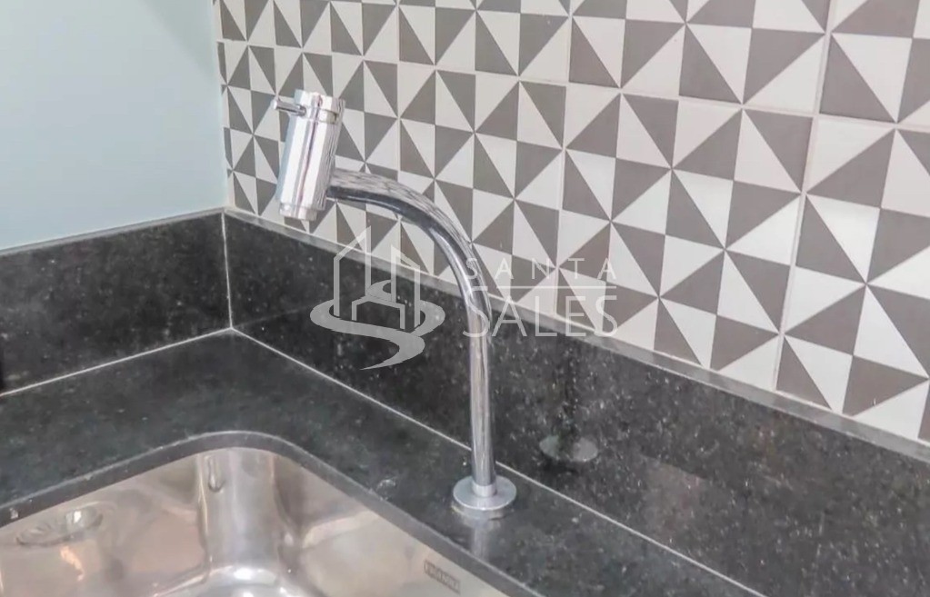 Apartamento, 1 quarto, 60 m² - Foto 9