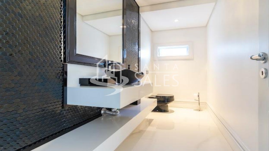 Sobrado, 4 quartos, 1050 m² - Foto 41