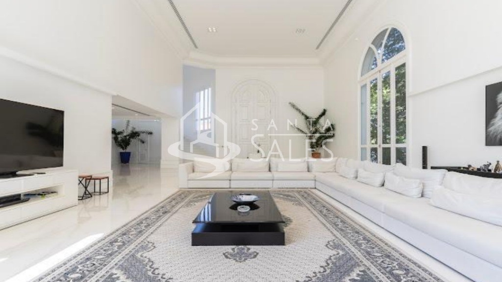 Sobrado, 4 quartos, 1050 m² - Foto 16