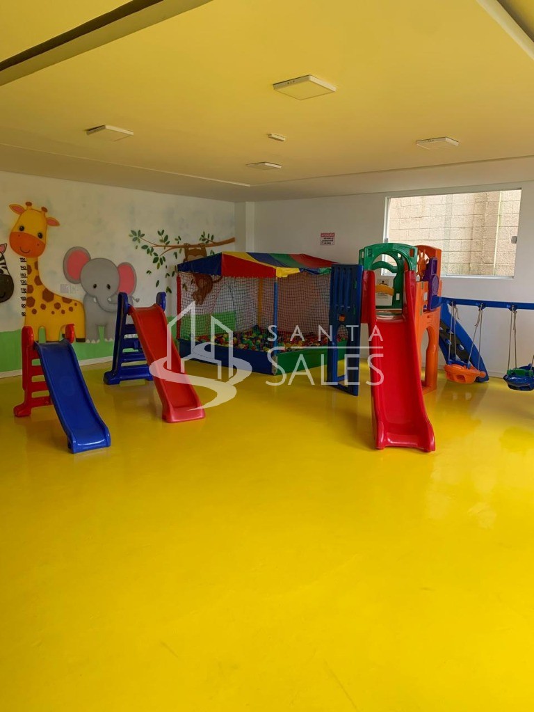 Apartamento, 2 quartos, 43 m² - Foto 20