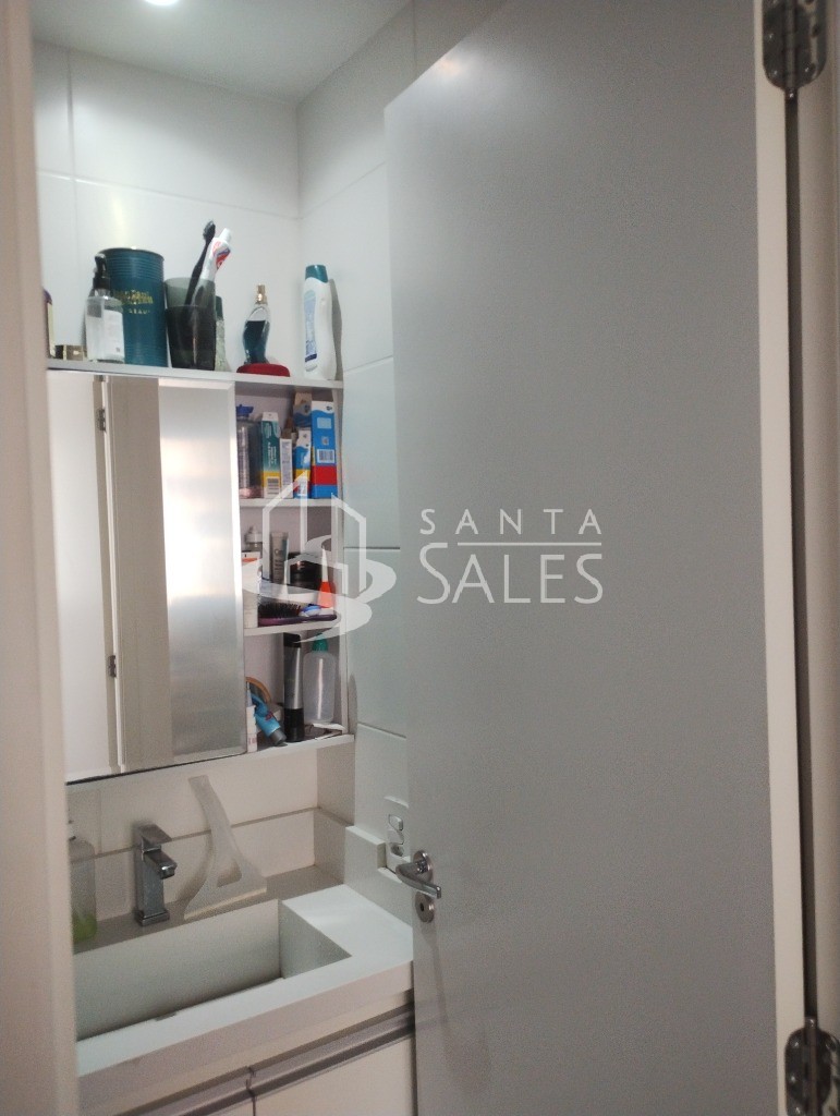 Apartamento, 2 quartos, 35 m² - Foto 8