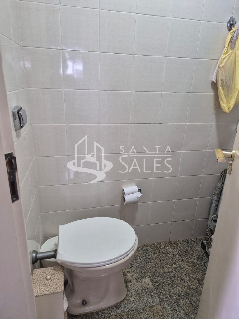 Apartamento, 4 quartos, 184 m² - Foto 3