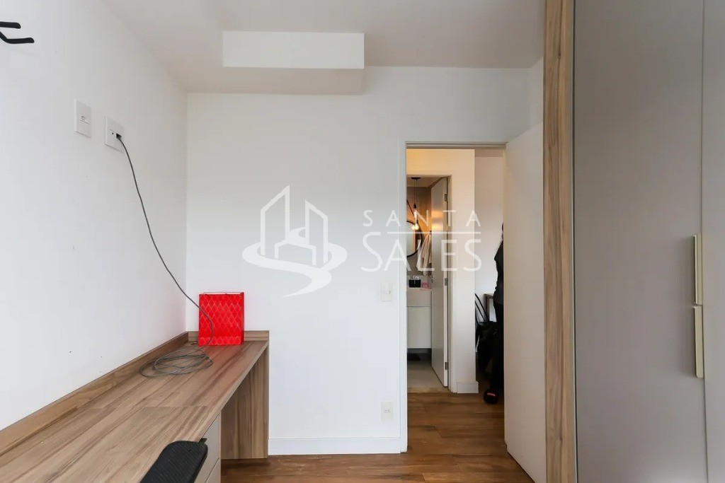 Apartamento, 2 quartos, 48 m² - Foto 26