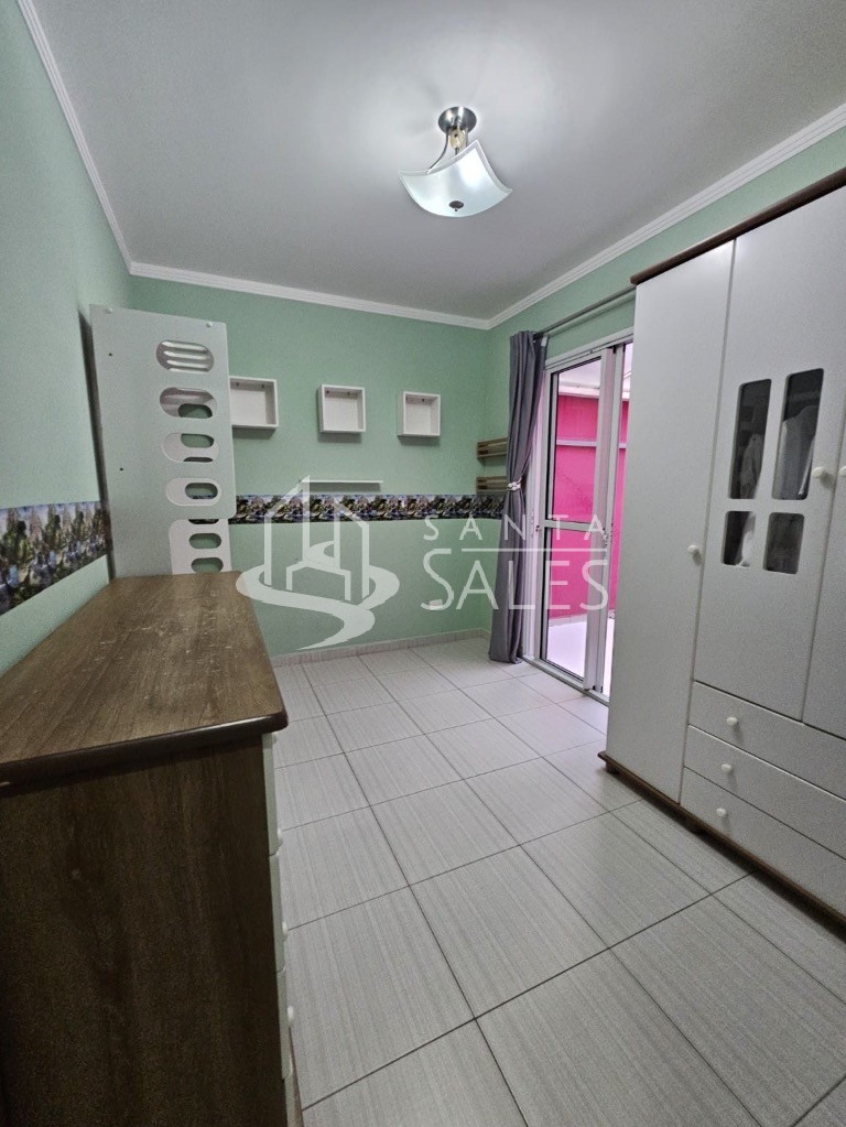 Apartamento, 3 quartos, 105 m² - Foto 14