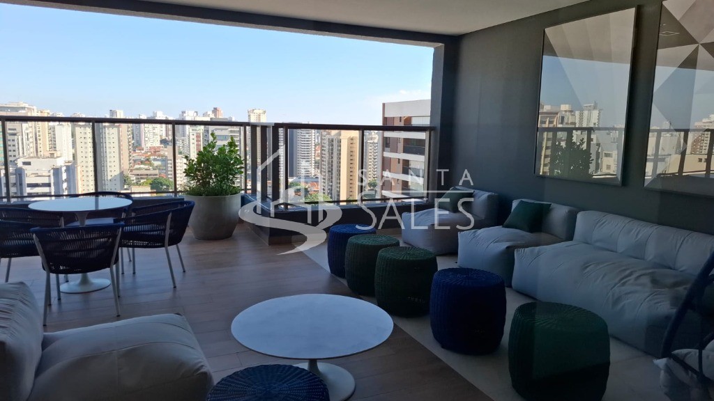 Apartamento, 1 quarto, 54 m² - Foto 49