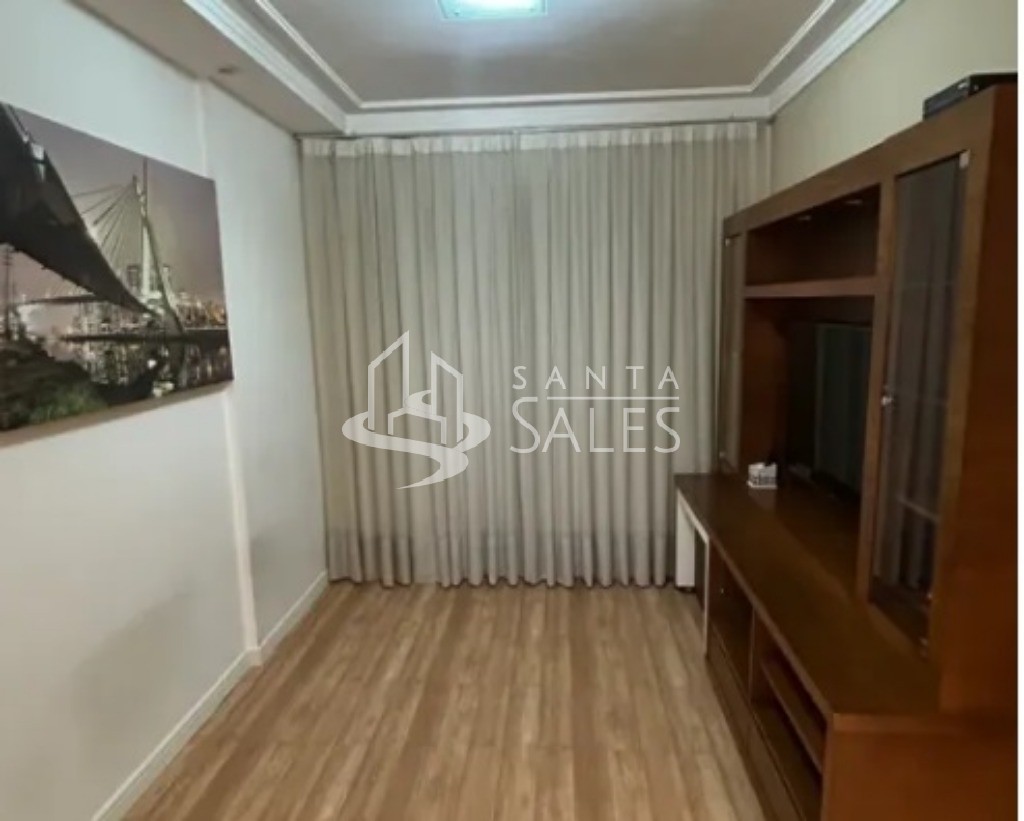 Apartamento, 2 quartos, 54 m² - Foto 1