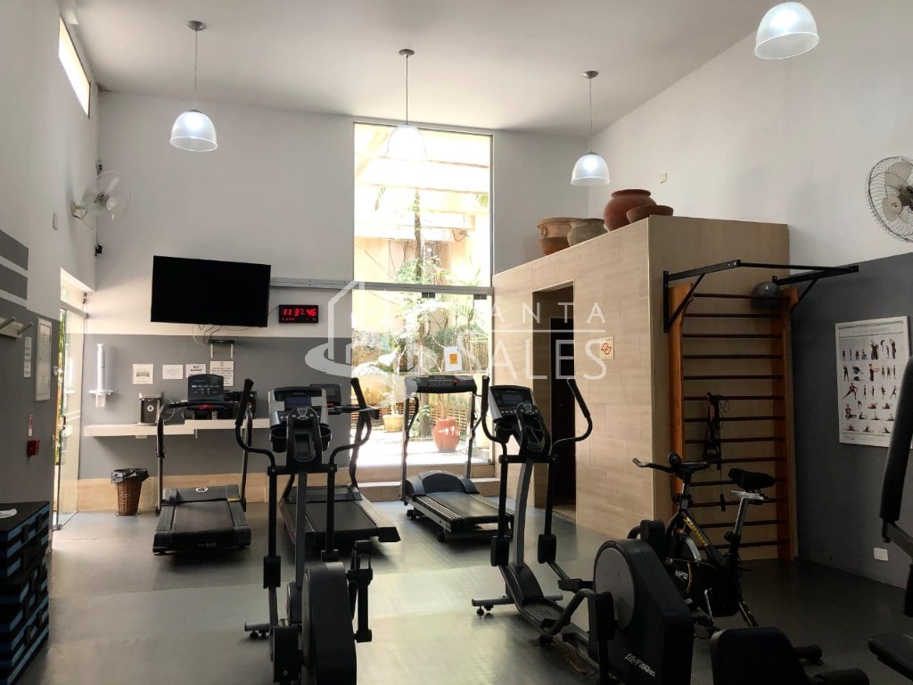 Apartamento, 1 quarto, 45 m² - Foto 10