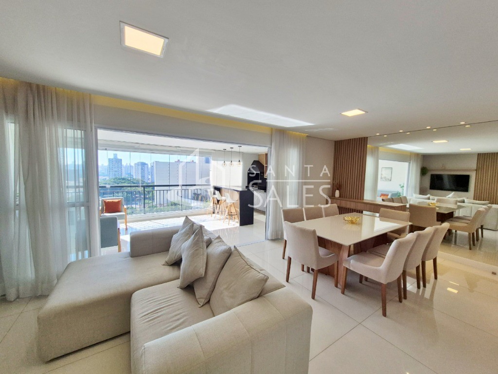 Apartamento, 3 quartos, 135 m² - Foto 57