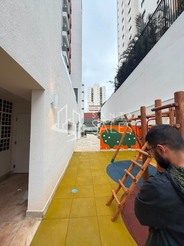 Apartamento, 1 quarto, 34 m² - Foto 23