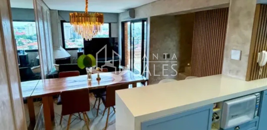 Cobertura, 2 quartos, 151 m² - Foto 5