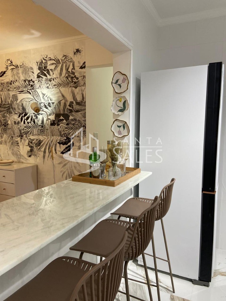 Apartamento, 3 quartos, 136 m² - Foto 17