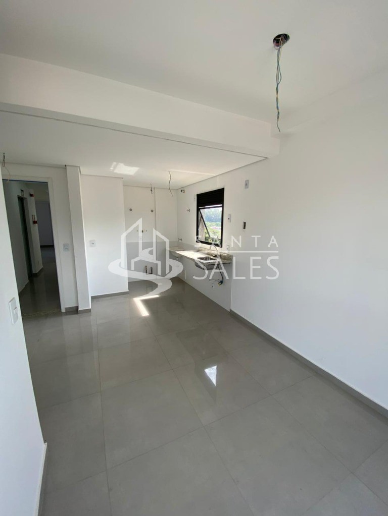 Apartamento, 1 quarto, 37 m² - Foto 3