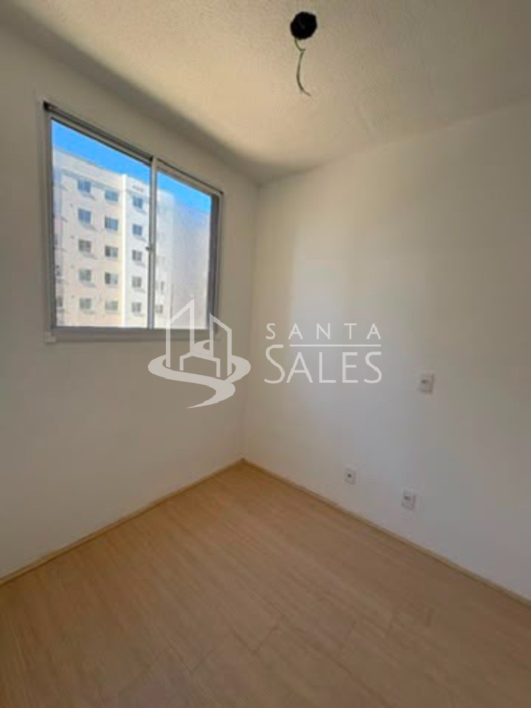 Apartamento, 2 quartos, 35 m² - Foto 5
