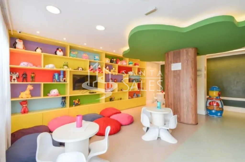 Cobertura, 2 quartos, 120 m² - Foto 5