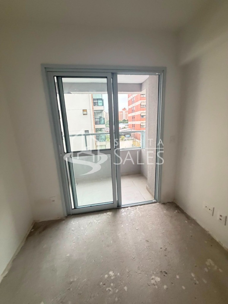 Apartamento, 1 quarto, 34 m² - Foto 33
