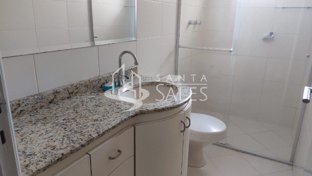 Sobrado, 3 quartos, 110 m² - Foto 21